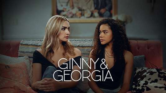 Ginny And Georgia - Backdrops