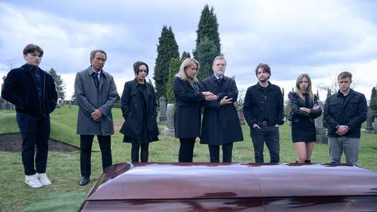 Final Destination Bloodlines - Backdrops