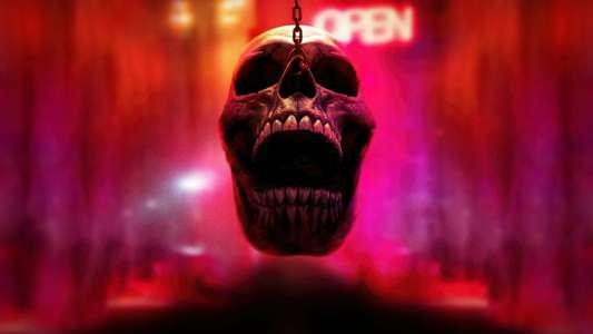 Final Destination Bloodlines - Backdrops