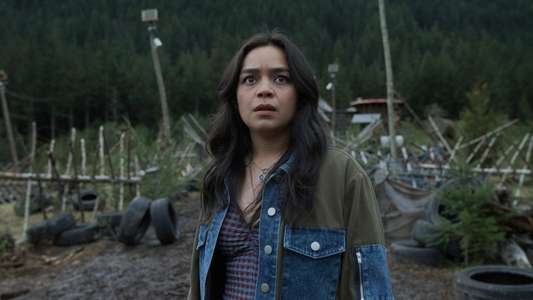 Final Destination Bloodlines - Backdrops