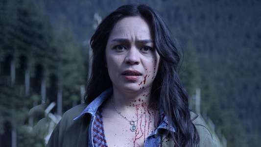 Final Destination Bloodlines - Backdrops