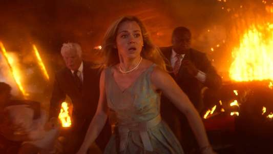 Final Destination Bloodlines - Backdrops
