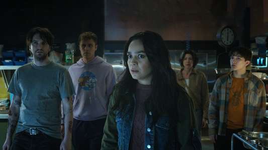Final Destination Bloodlines - Backdrops