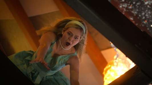 Final Destination Bloodlines - Backdrops