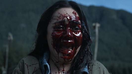 Final Destination Bloodlines - Backdrops