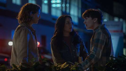 Final Destination Bloodlines - Backdrops