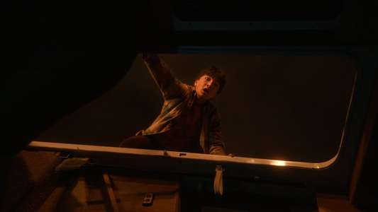 Final Destination Bloodlines - Backdrops