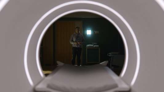Final Destination Bloodlines - Backdrops