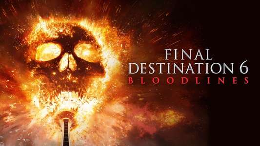Final Destination Bloodlines - Backdrops