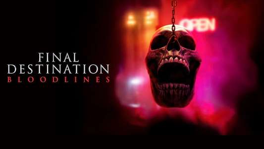 Final Destination Bloodlines - Backdrops