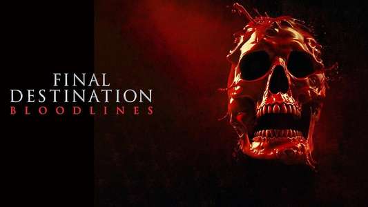 Final Destination Bloodlines - Backdrops