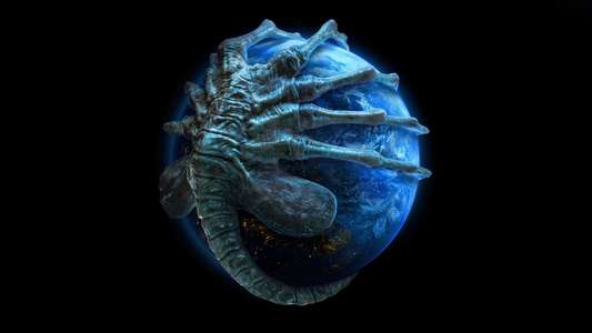 Alien: Earth - Backdrops