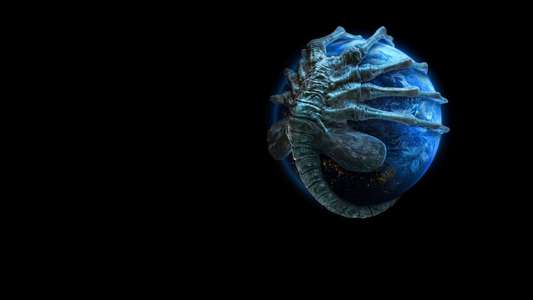 Alien: Earth - Backdrops