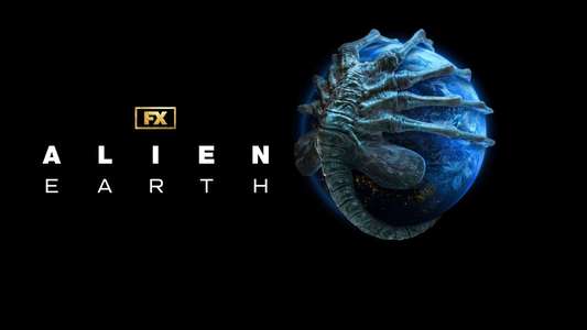 Alien: Earth - Backdrops