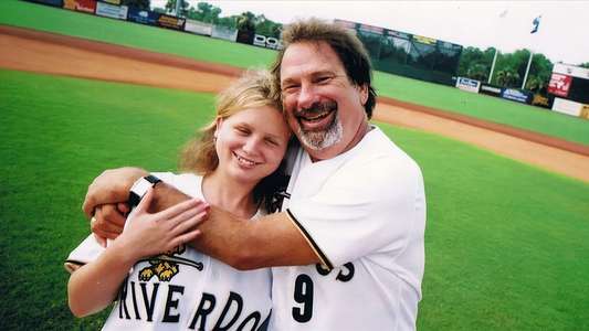The Saint of Second Chances - Backdrops