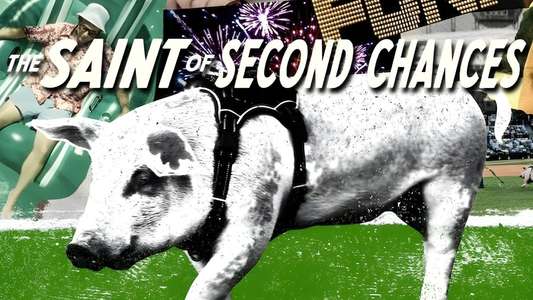 The Saint of Second Chances - Backdrops