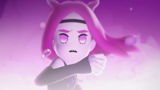 Brave Animated Series - Backdrops