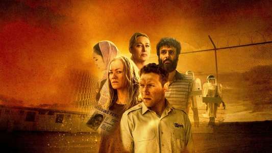 Stateless - Backdrops