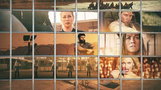 Stateless - Backdrops