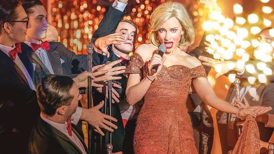 Stateless - Backdrops