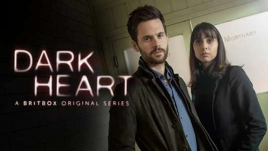 Dark Heart - Backdrops