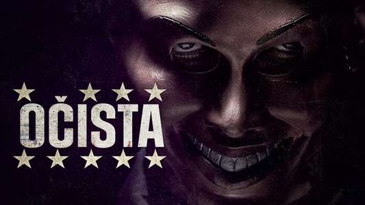 The Purge - Backdrops