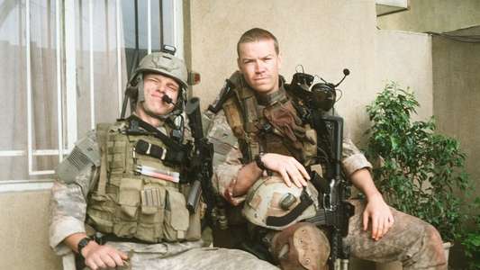 Warfare - Backdrops