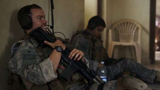 Warfare - Backdrops