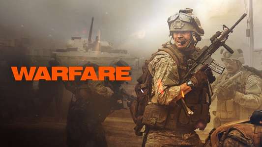 Warfare - Backdrops