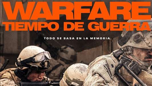 Warfare - Backdrops