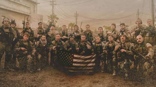 Warfare - Backdrops