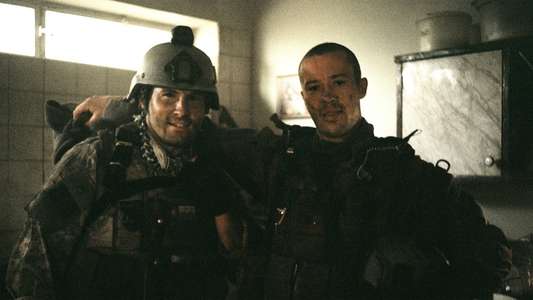 Warfare - Backdrops