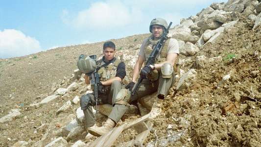 Warfare - Backdrops