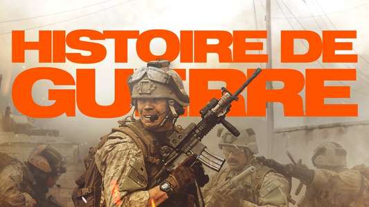 Warfare - Backdrops