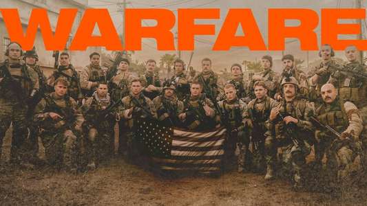 Warfare - Backdrops
