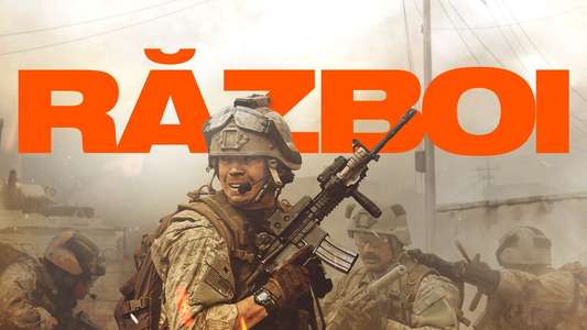 Warfare - Backdrops