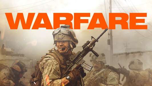 Warfare - Backdrops