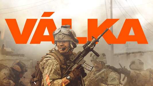 Warfare - Backdrops