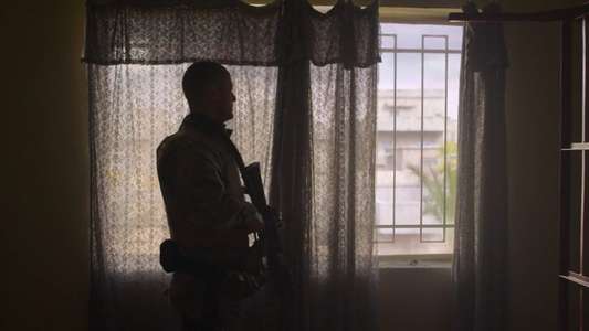 Warfare - Backdrops