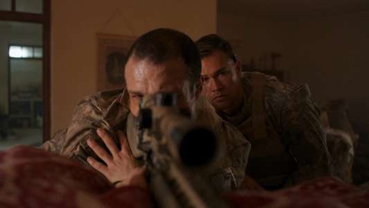 Warfare - Backdrops
