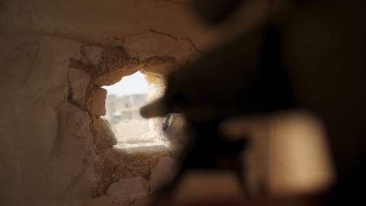 Warfare - Backdrops