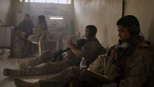 Warfare - Backdrops
