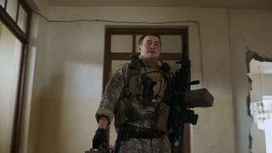 Warfare - Backdrops