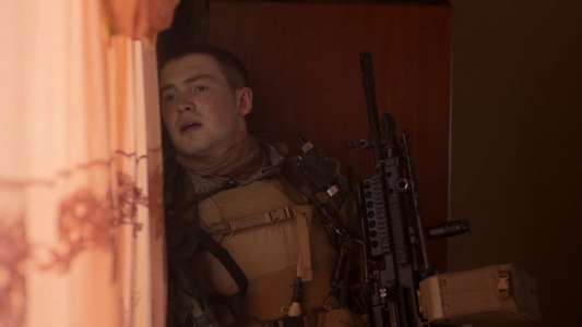 Warfare - Backdrops