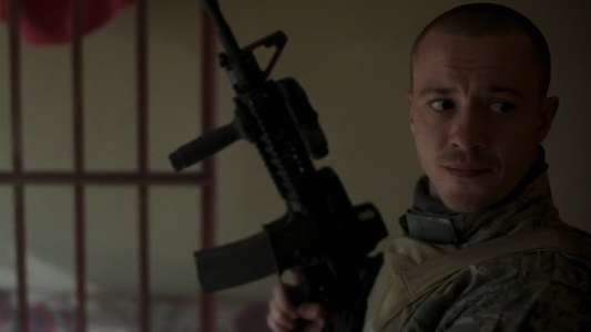 Warfare - Backdrops