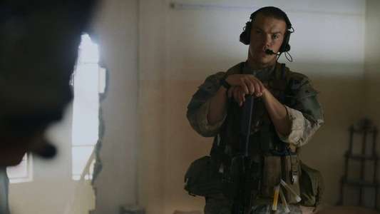 Warfare - Backdrops
