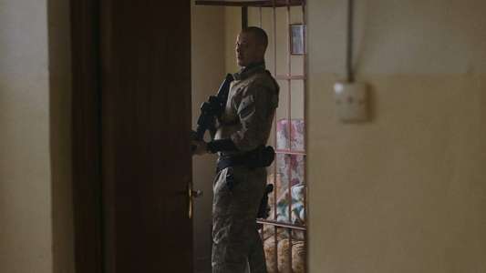 Warfare - Backdrops