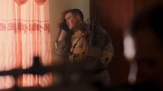 Warfare - Backdrops