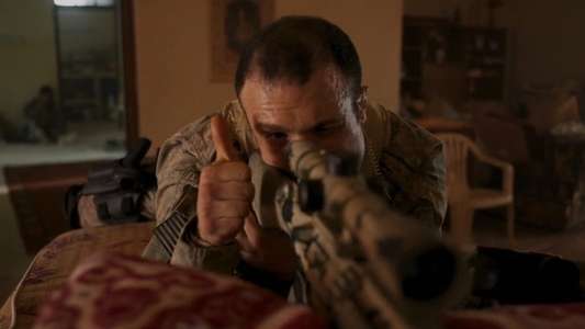 Warfare - Backdrops