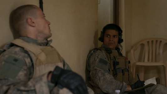 Warfare - Backdrops